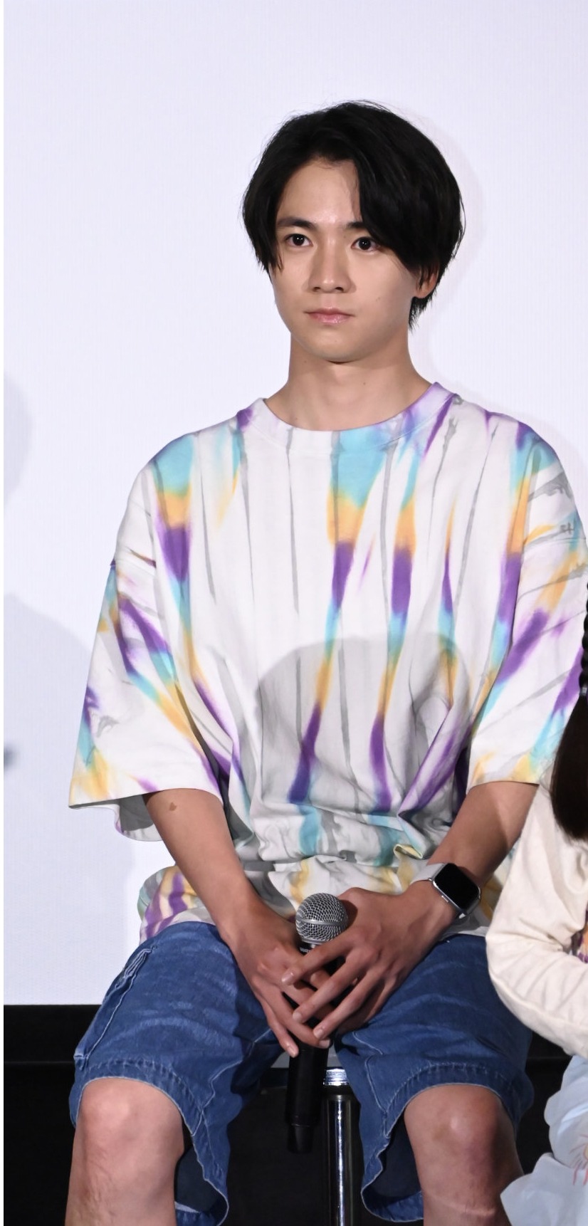 木戸大聖