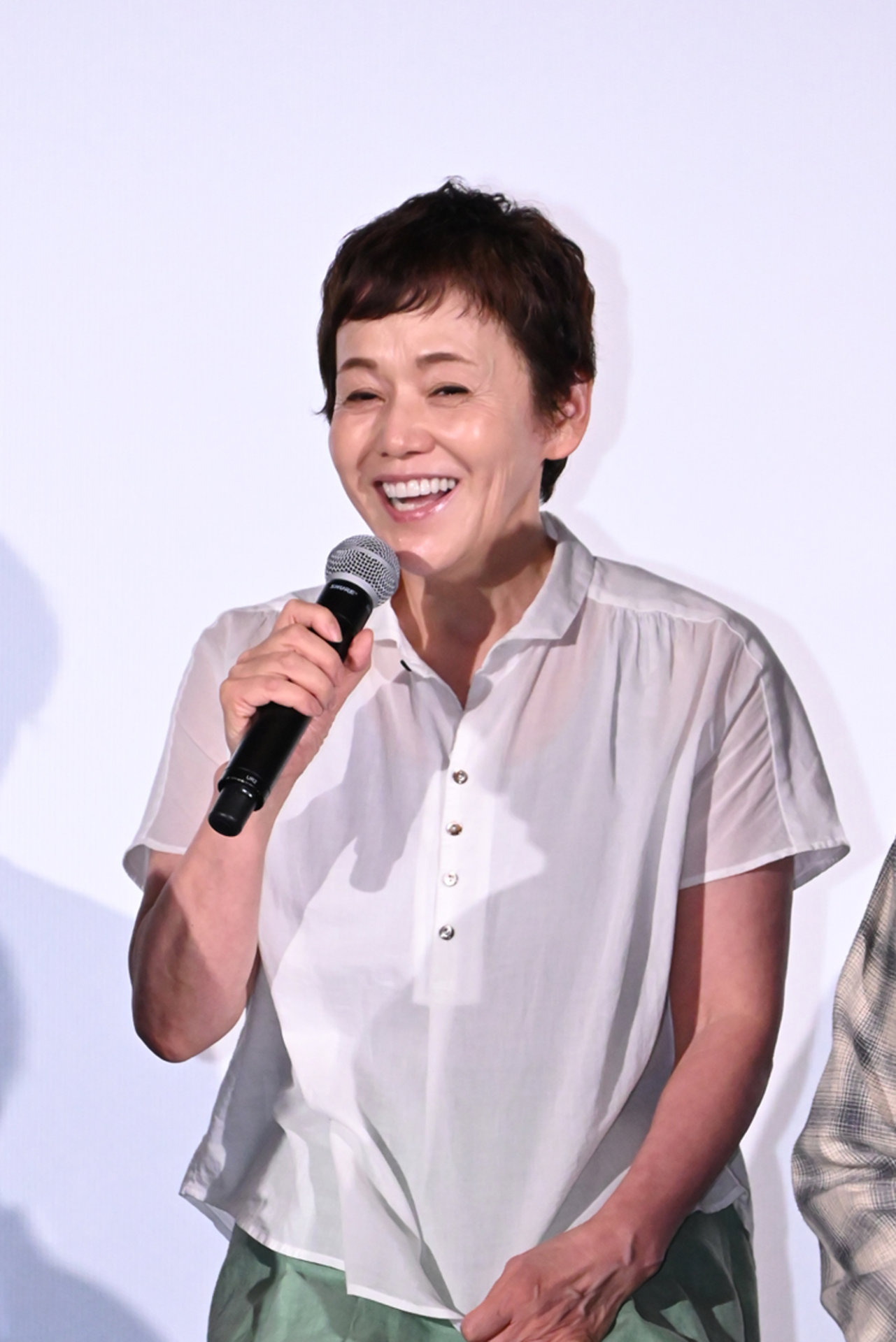 大竹しのぶ