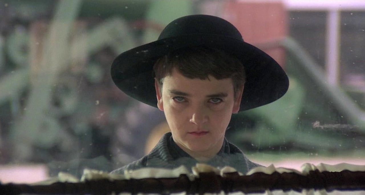 スティーヴン・キング原作の未公開ホラー「チルドレン・オブ・ ザ・コーン」4K版上映