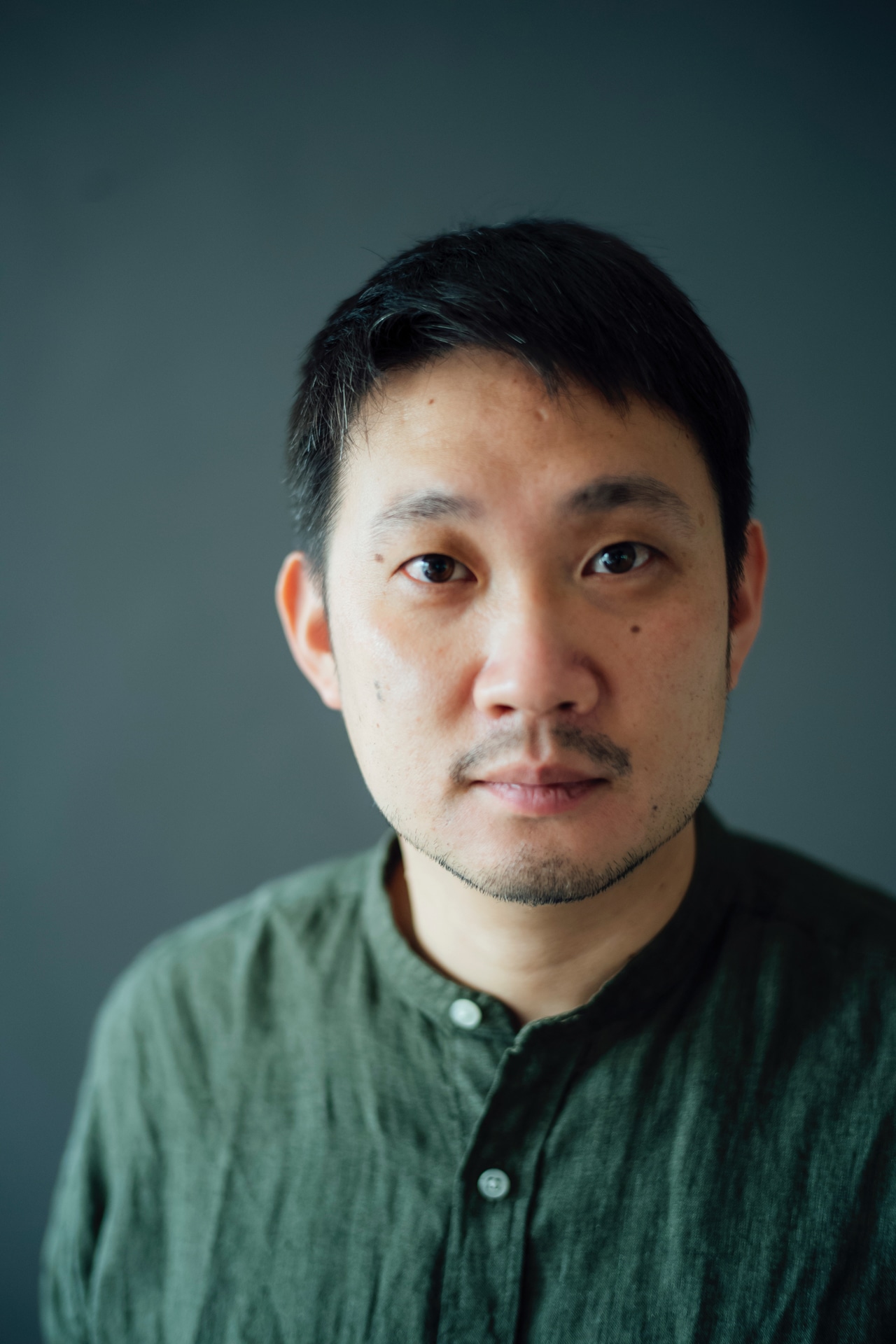 濱口竜介