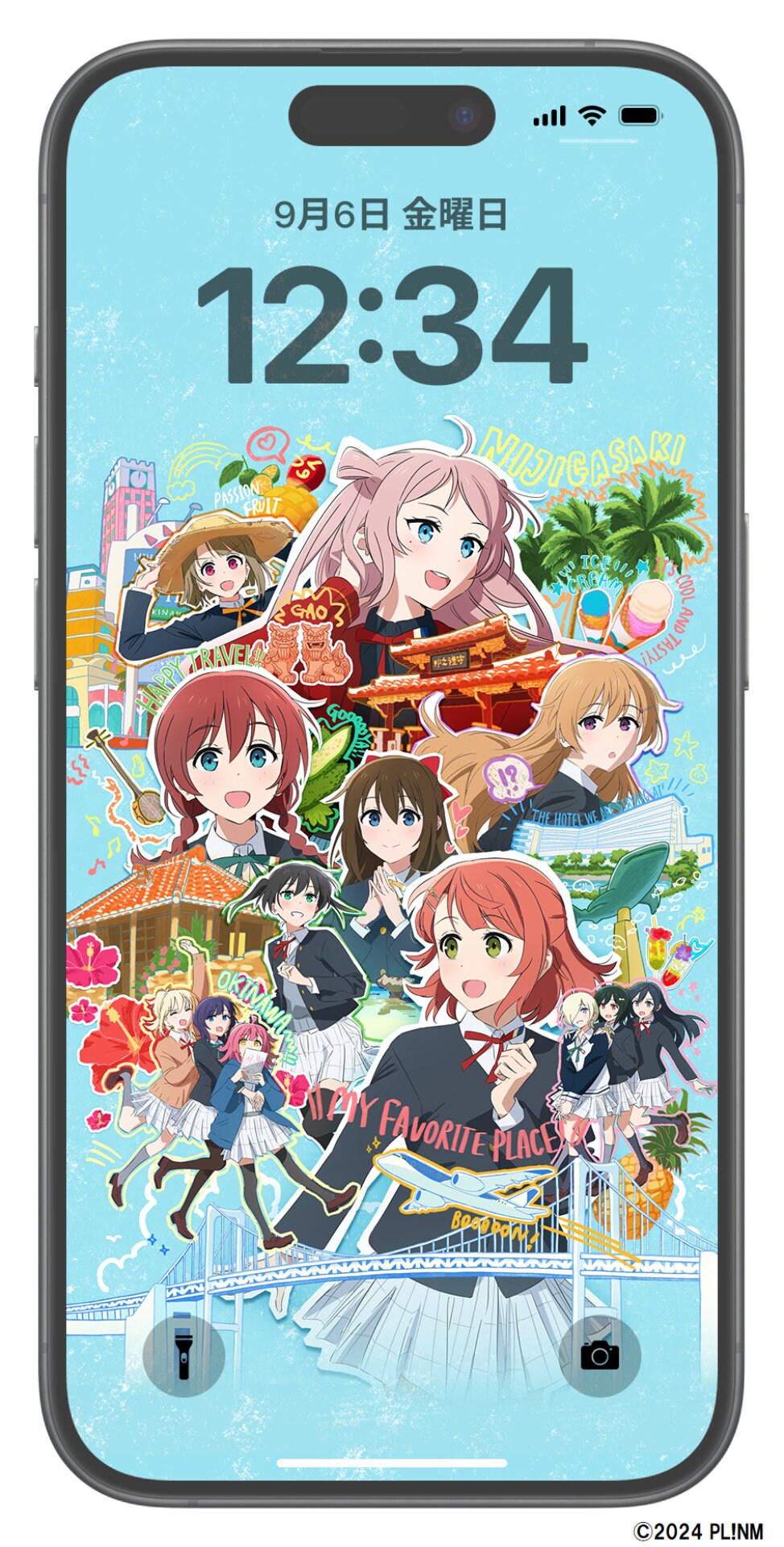 チケット情報｜映画『ラブライブ！虹ヶ咲学園スクールアイドル