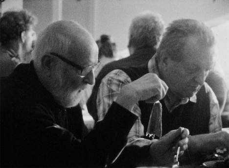 「錬金炉アタノール」場面写真