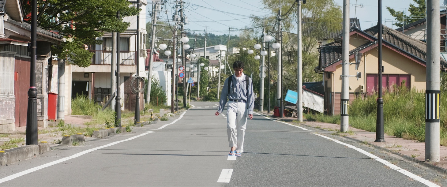 「心平、」場面写真