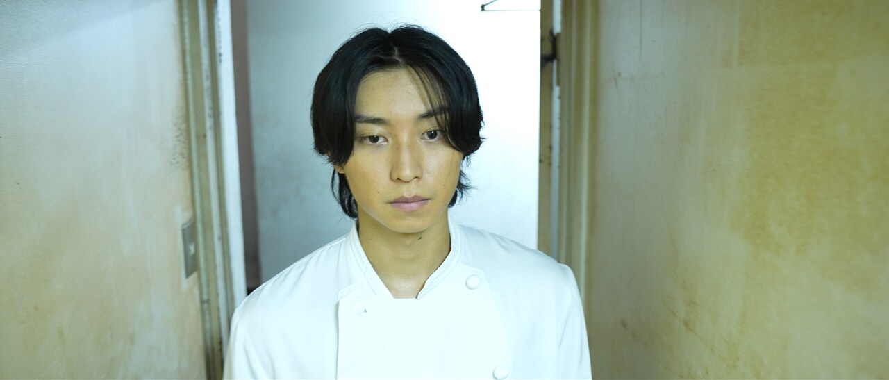 阿部顕嵐の主演作「スケとボトとサーフ」今冬公開、市川理矩・三宅亮輔・笠原崇志も共演