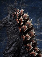 「東宝特撮ワンフェス開催記念アイテム ゴジラ（ゴジラVSガイガンレクス）」イメージ