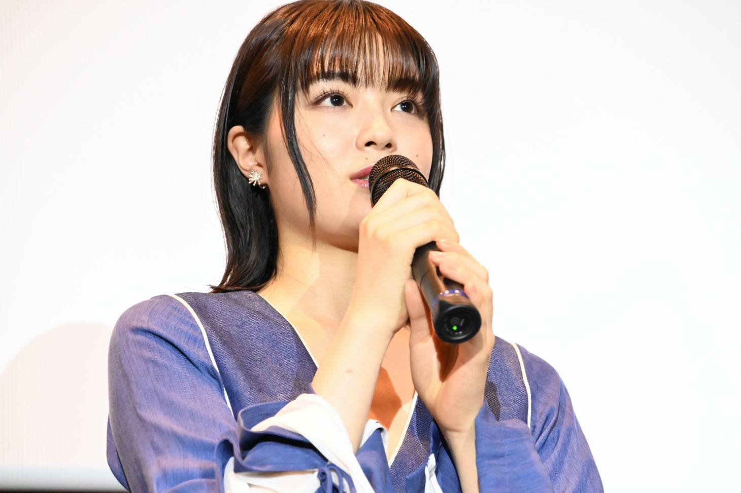 吉田美月喜