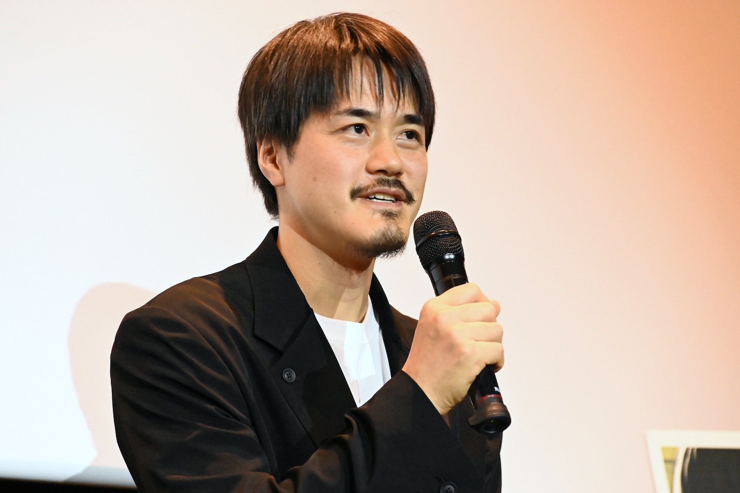 押山清高