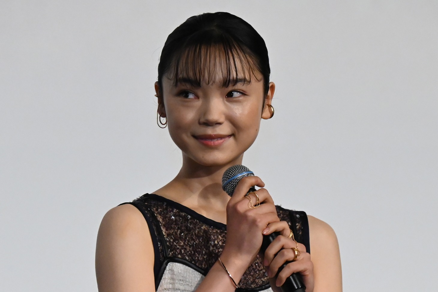 古川琴音