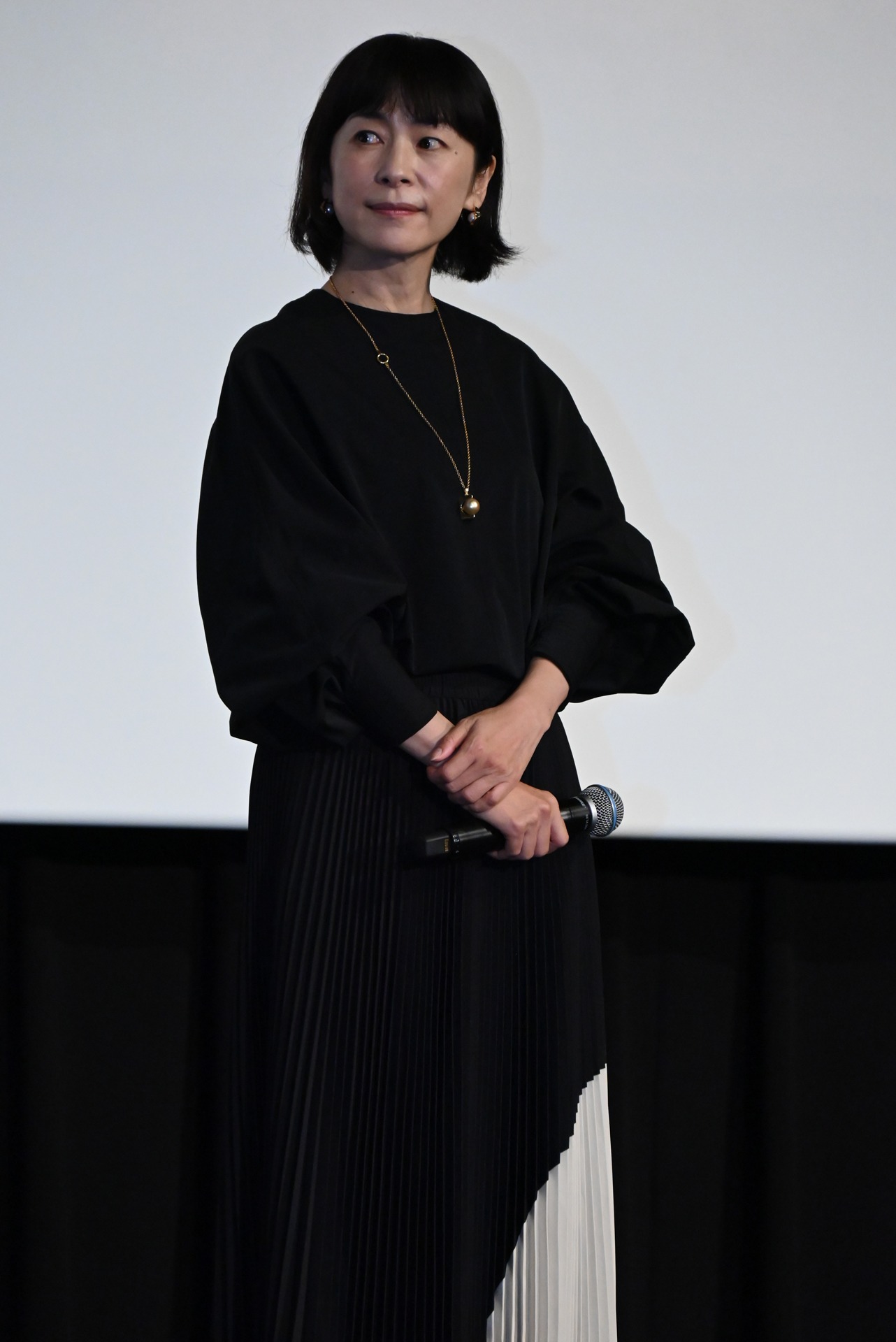 西田尚美