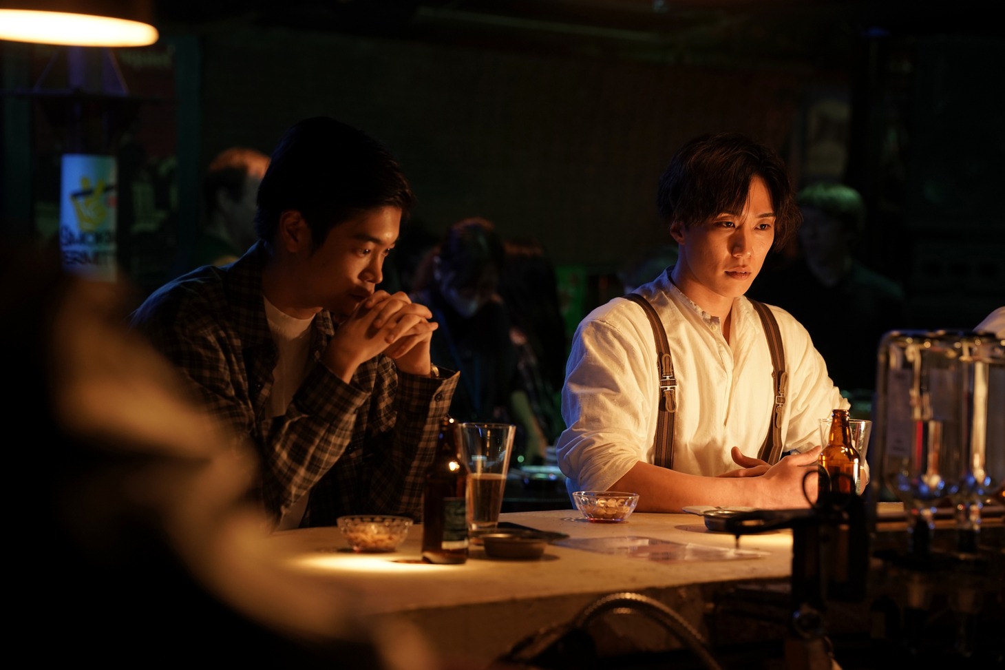 「ブラック・ジャック」新場面写真
