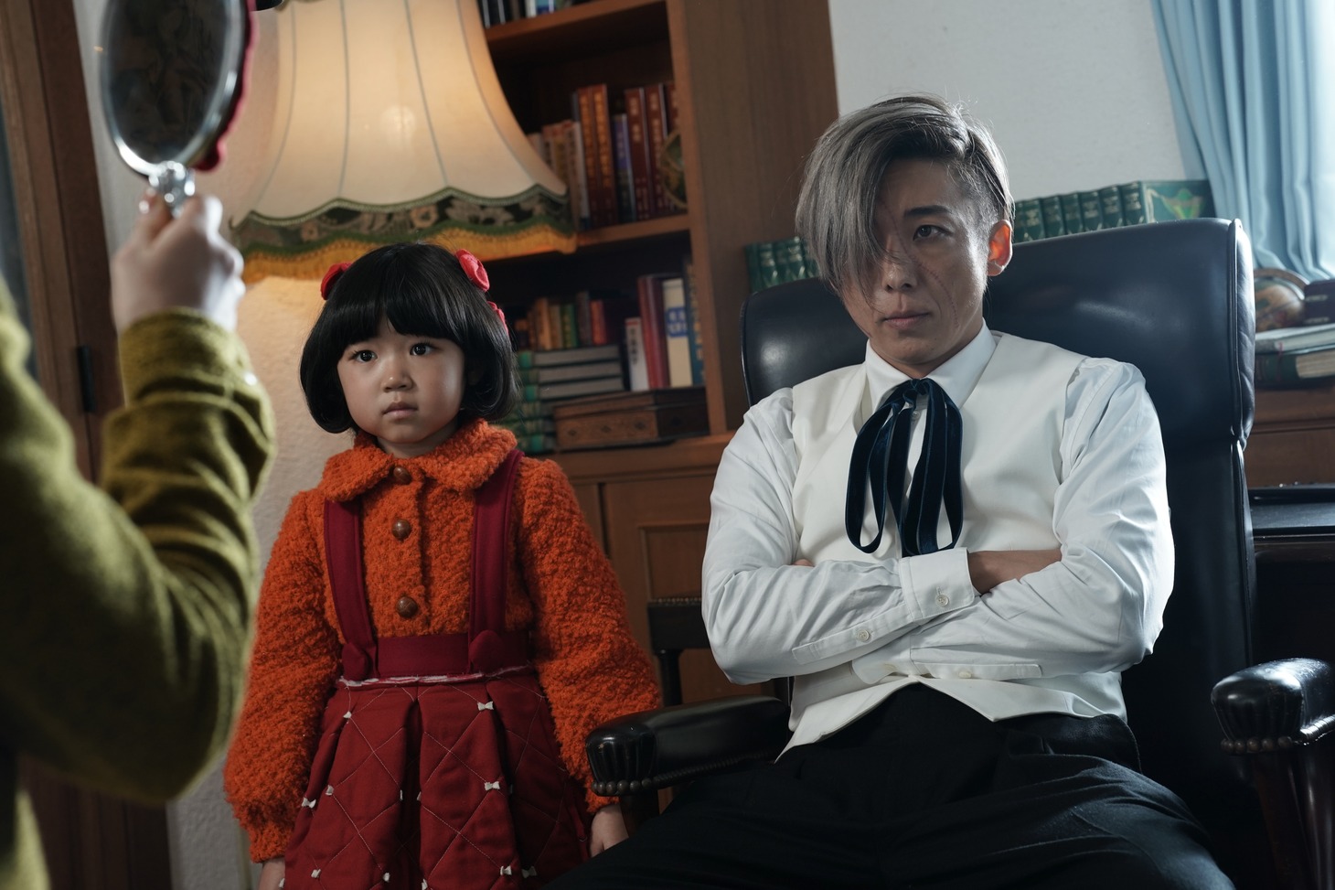 「ブラック・ジャック」新場面写真