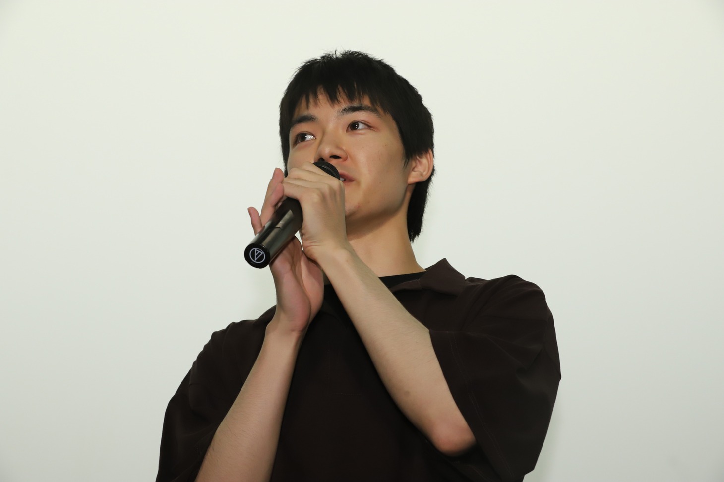 杉田雷麟