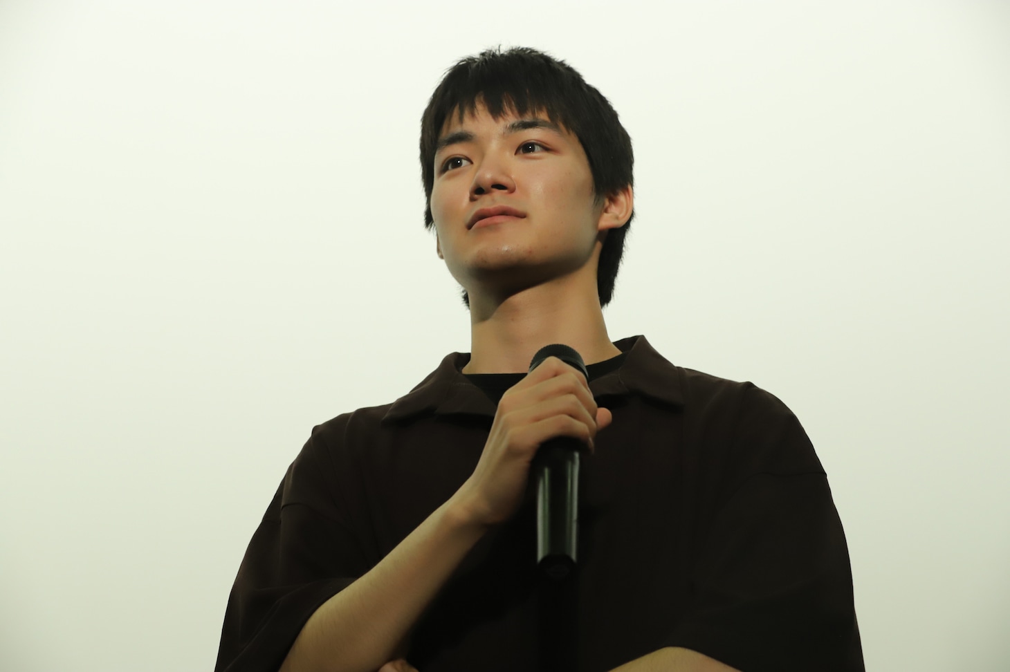 杉田雷麟