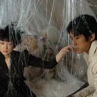 楳図かずお原作のホラー特集、黒沢清×西島秀俊×緒川たまき「蟲たちの家」などOA