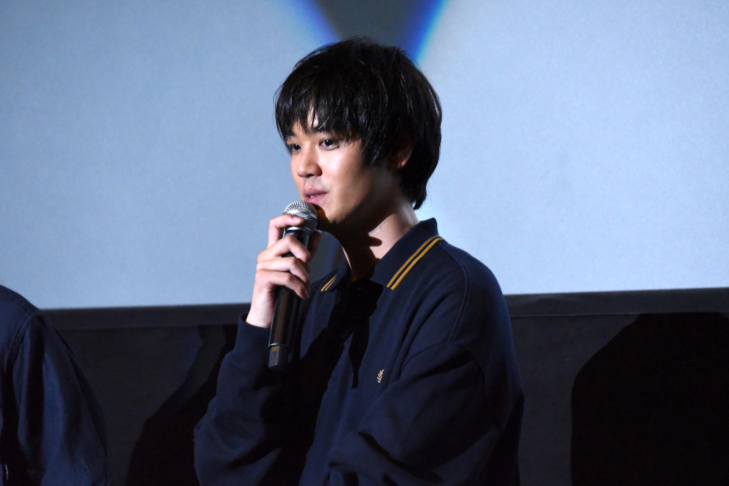 遠藤史也
