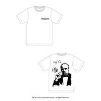 ゴッドファーザーTシャツ03（税込3800円）