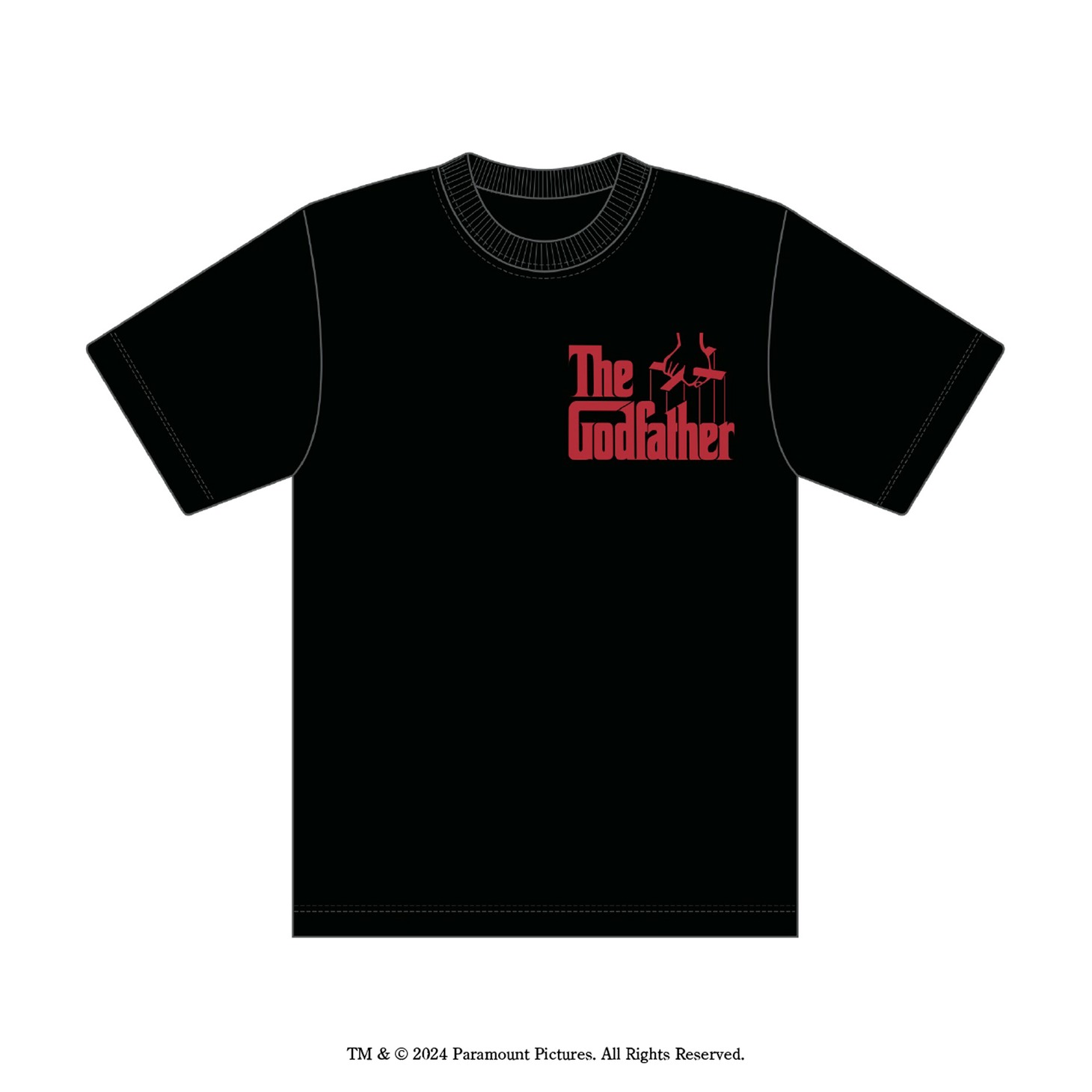 ゴッドファーザーTシャツ06（税込3800円）