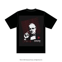 ゴッドファーザーTシャツ06（税込3800円）
