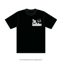 ゴッドファーザーTシャツ07（税込3800円）