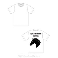 ゴッドファーザーTシャツ08（税込3800円）