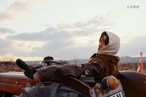 「山崎賢人 15周年記念写真集(仮題)」より。(撮影:荒木勇人)