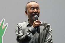 塚本晋也