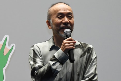 塚本晋也