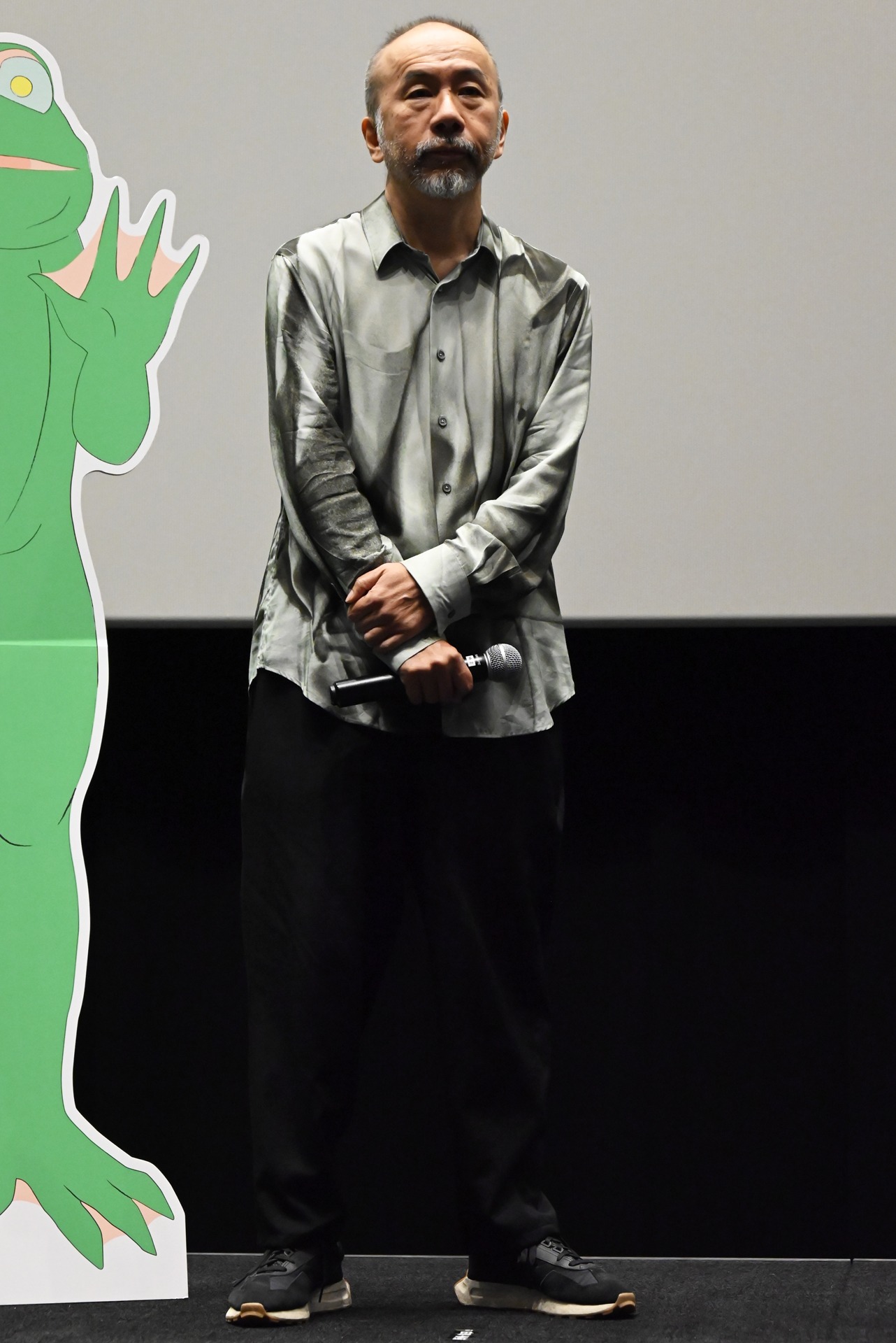 塚本晋也