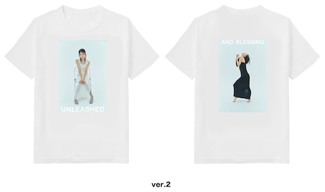 オリジナルTシャツver.2