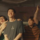 ワン・イーボー×ホアン・ボー「熱烈」ダンサー目指す青年と仲間たち捉えた場面カット