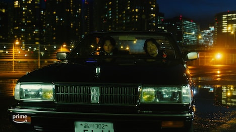 「No Activity」シーズン2の場面写真。