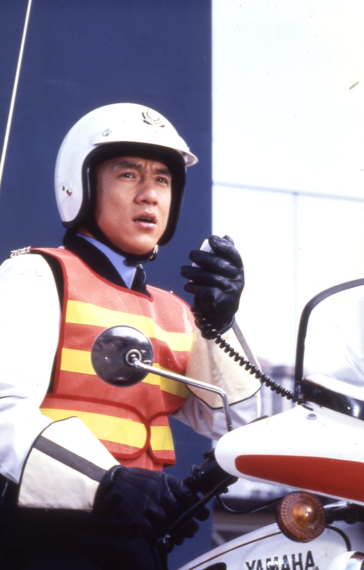 「ポリス・ストーリー 香港国際警察」場面写真 (c) 2010 Fortune Star Media Limited. All Rights Reserved.