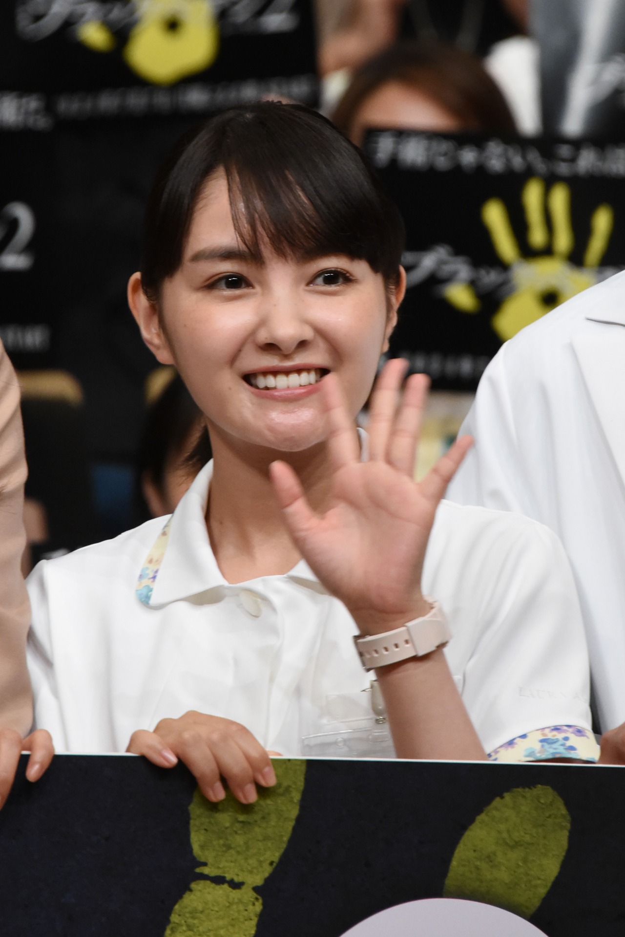 葵わかな