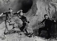 「どぶ鼠作戦」場面写真 (c)TOHO CO.,LTD.