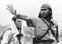 「血と砂」場面写真 (c)TOHO CO.,LTD.