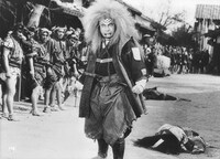 「赤毛」場面写真 (c)TOHO CO.,LTD.