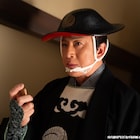 松本幸四郎、古田新太と刀を交え興奮「鬼平犯科帳 血頭の丹兵衛」7月6日に初放送