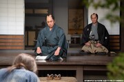 「鬼平犯科帳 血頭の丹兵衛」場面写真