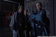 「鬼平犯科帳 血頭の丹兵衛」場面写真