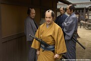 「鬼平犯科帳 血頭の丹兵衛」場面写真