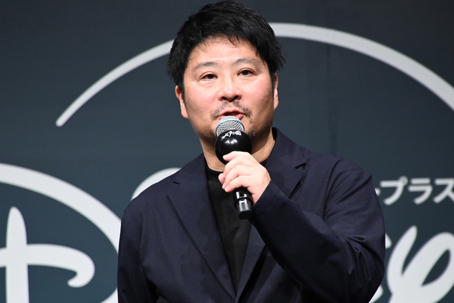 瀧悠輔
