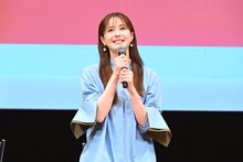 松本若菜