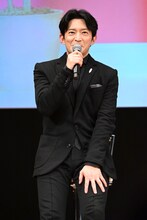 津田健次郎