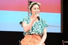 濱田マリ