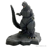 「DESKTOP MONSTER ゴジラ モバイルスタンド」のイメージ。(税込6600円)