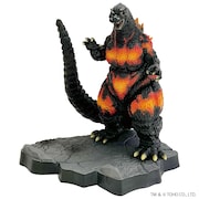 「DESKTOP MONSTER ゴジラ(1995)モバイルスタンド」のイメージ。(税込7700円)