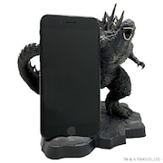 「DESKTOP MONSTER ゴジラ(2023)モバイルスタンド」のイメージ。(税込6600円)