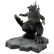 「DESKTOP MONSTER ゴジラ(2023)モバイルスタンド」のイメージ。(税込6600円)