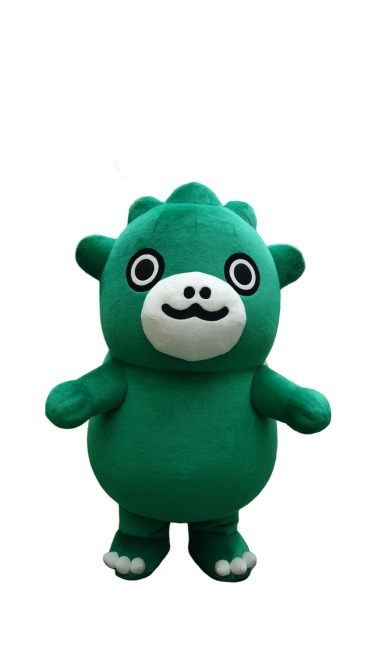 ちびゴジラ