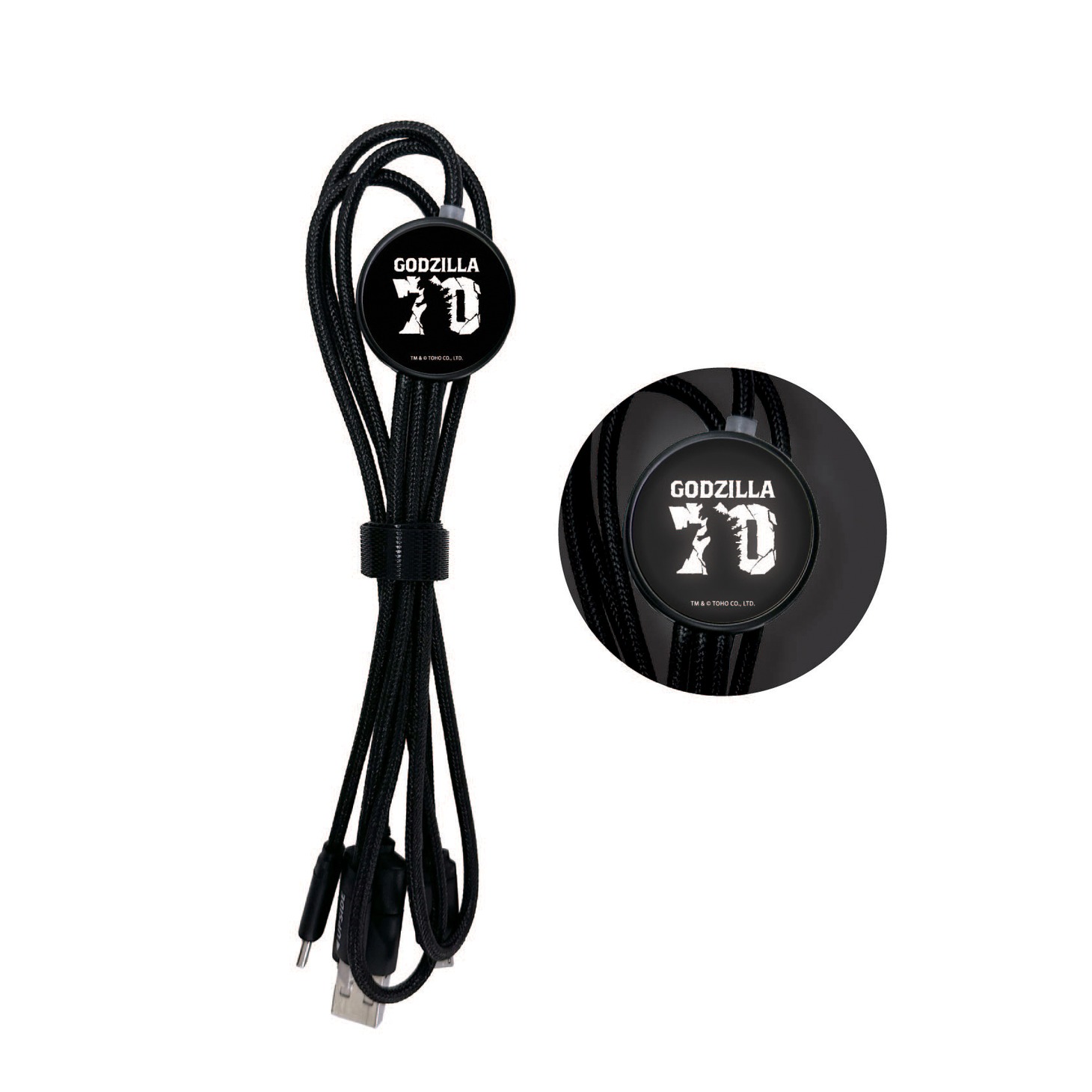 フラッシュマルチ充電ケーブル（税込2750円）